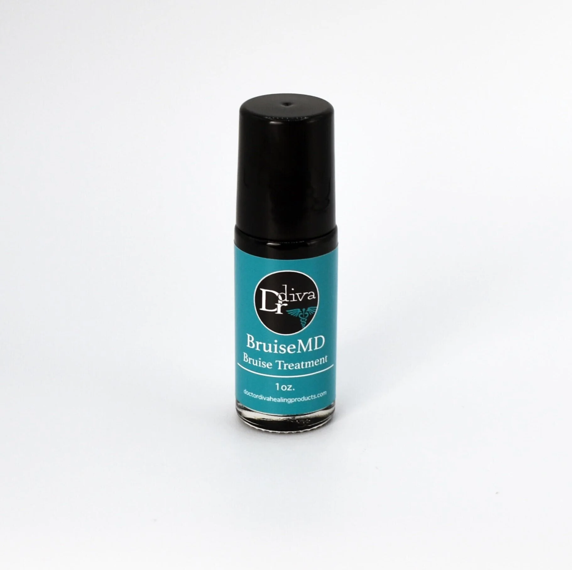 Skin Deep Face Serum with Bakuchiol Oil — Dr. Diva | Healing Products